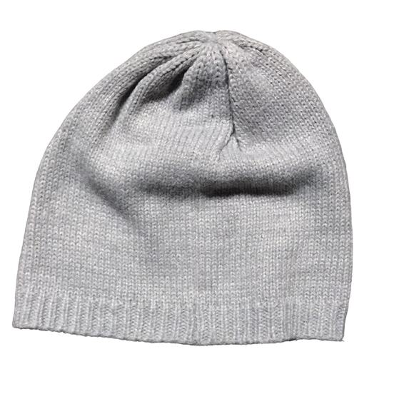 Michael Kors Pure Acrylic Soft Knit Cap. OS - Picture 1 of 4